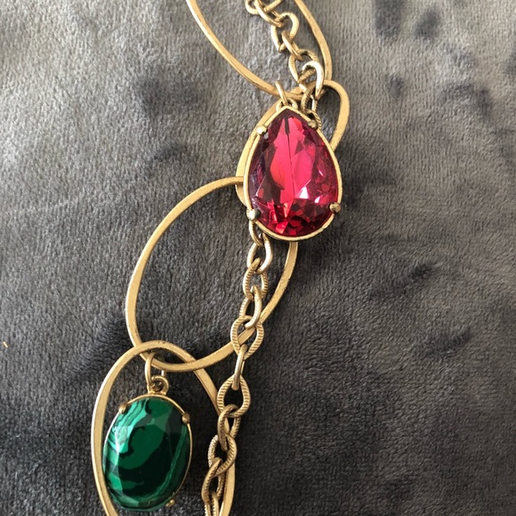 Statement Necklace - Picture 3 of 4